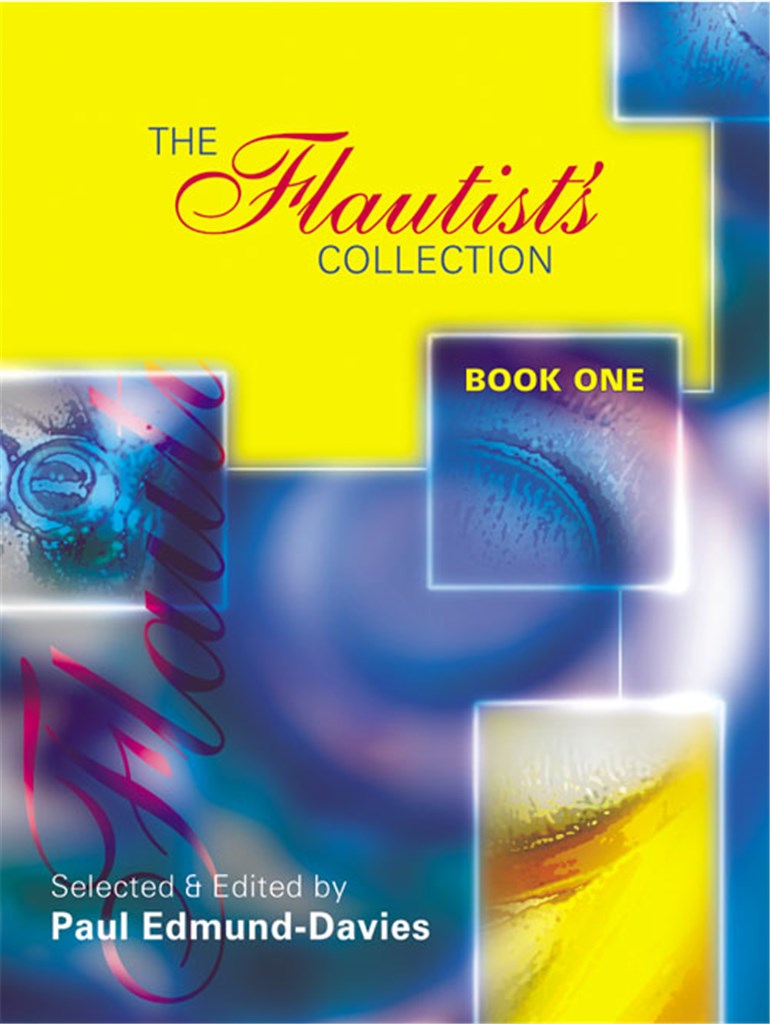 The Flautist's Collection 1